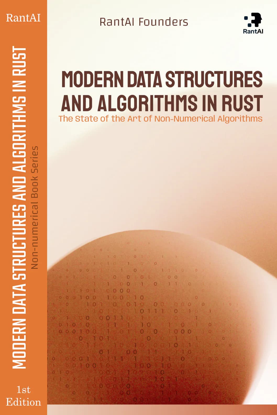 Data Structures and Algorithms in Rust